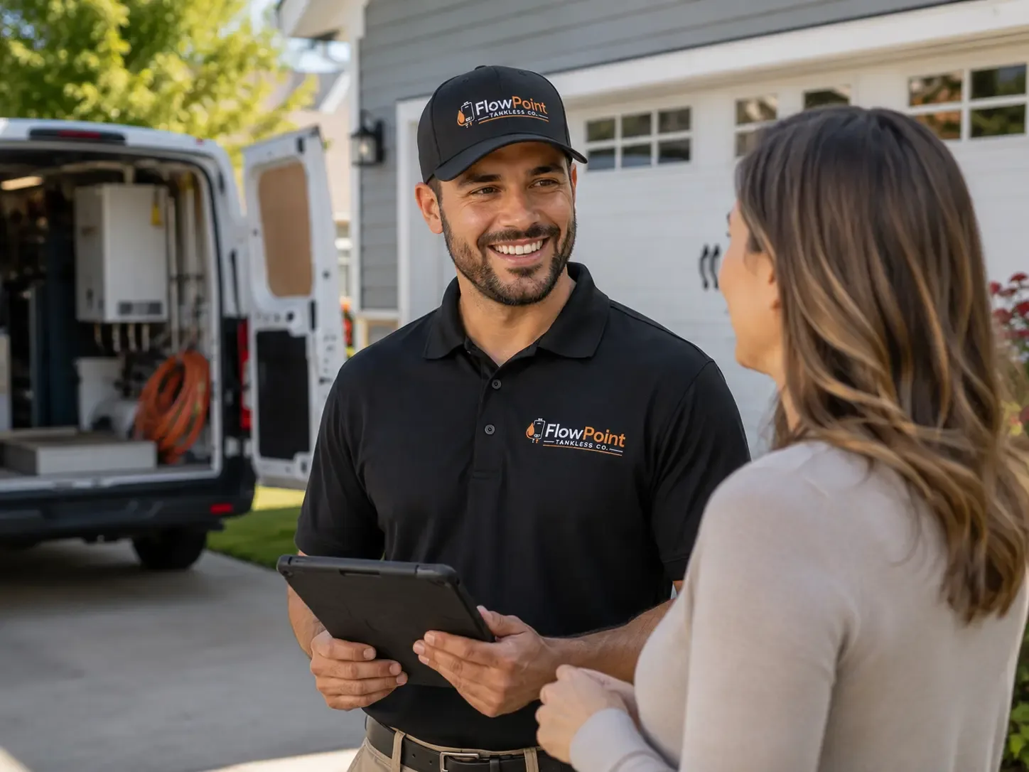 Tankless Water Heater Installation Nada, TX FAQs
